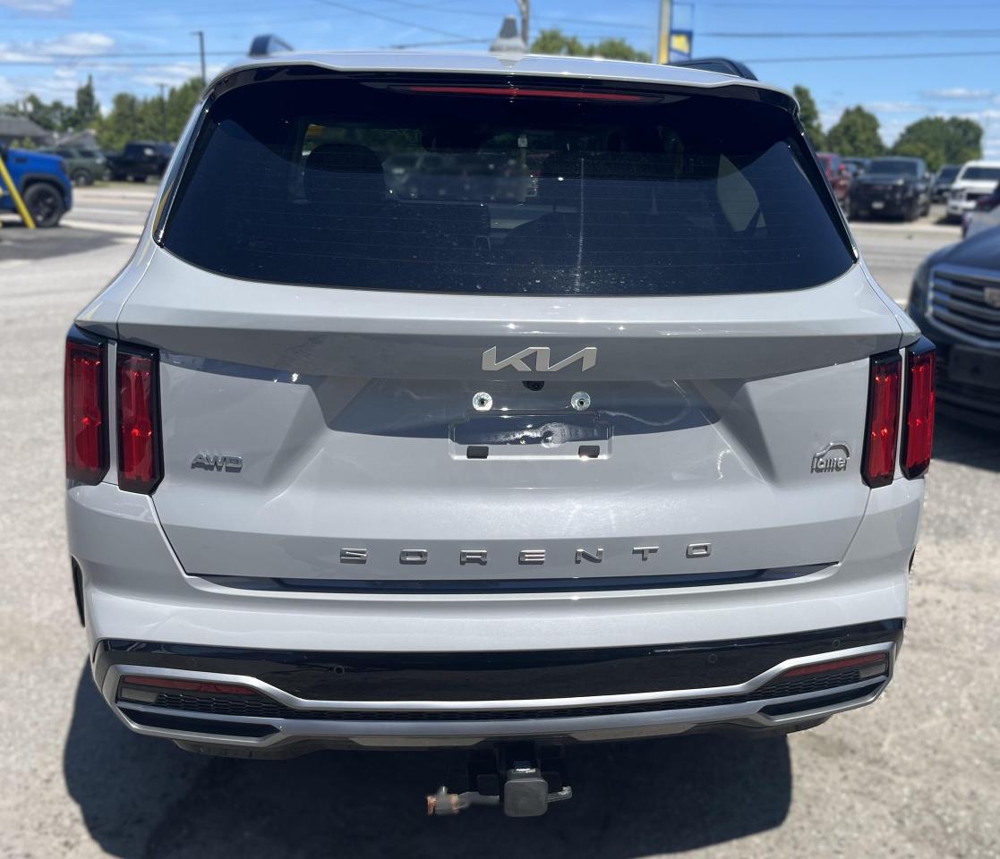 2022 Kia Sorento  Photo