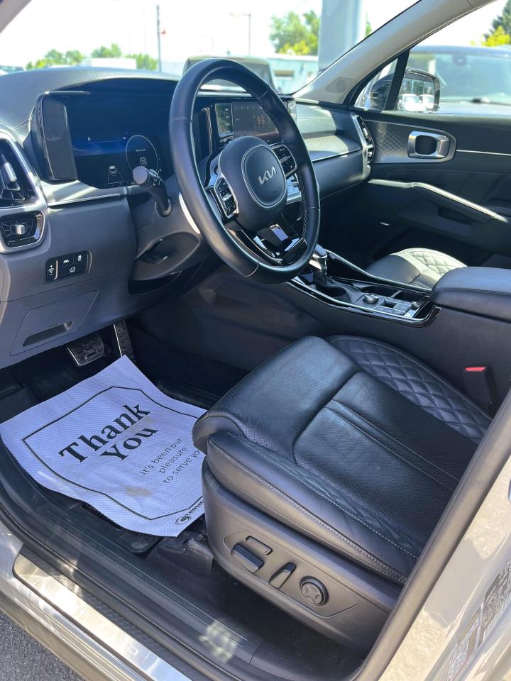 2022 Kia Sorento  Photo