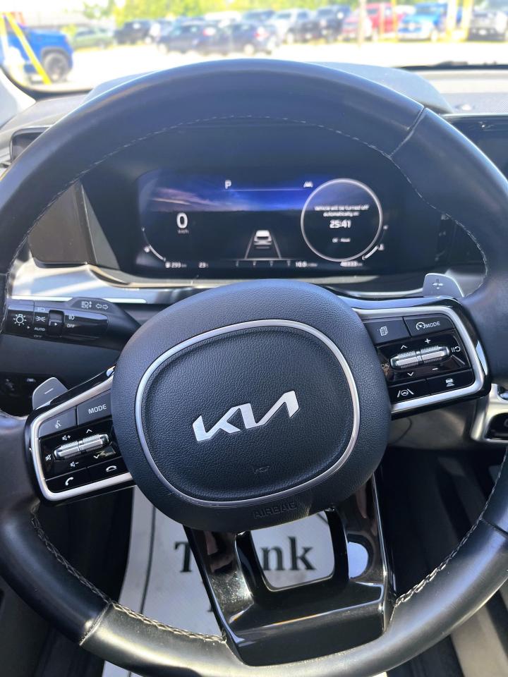 2022 Kia Sorento  Photo