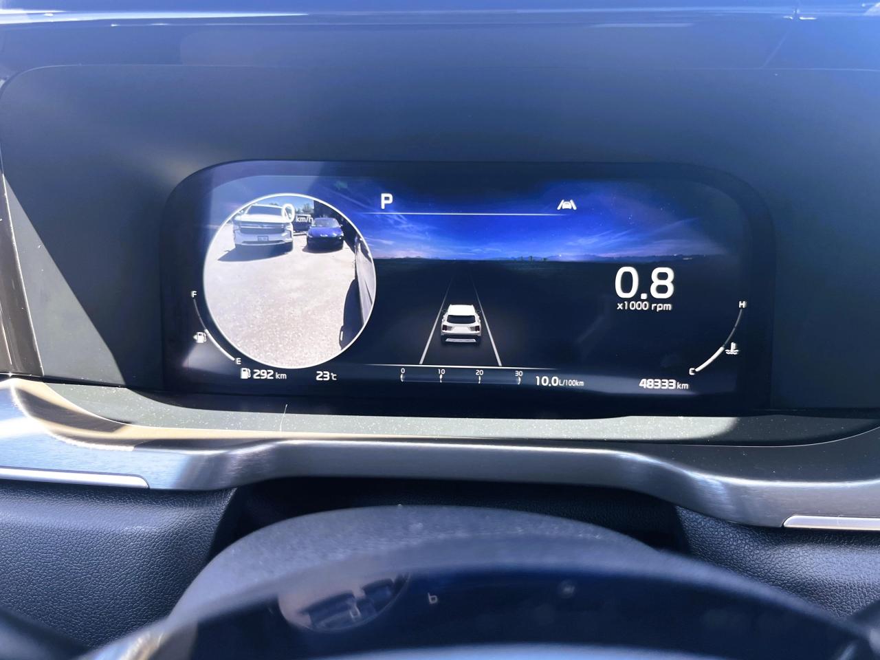 2022 Kia Sorento  Photo