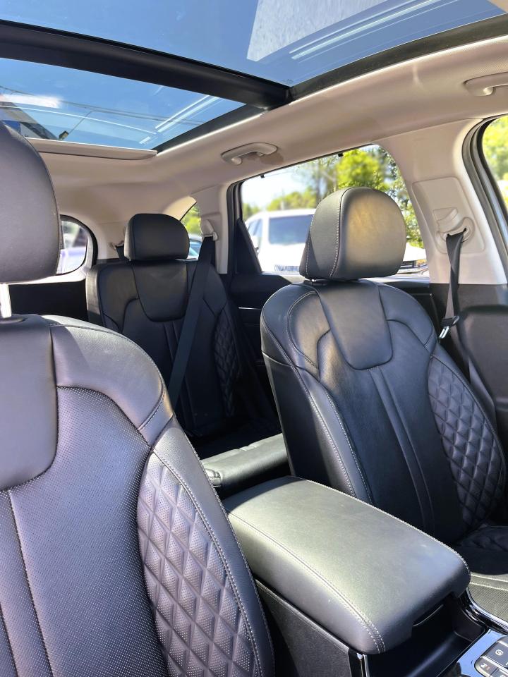 2022 Kia Sorento  Photo