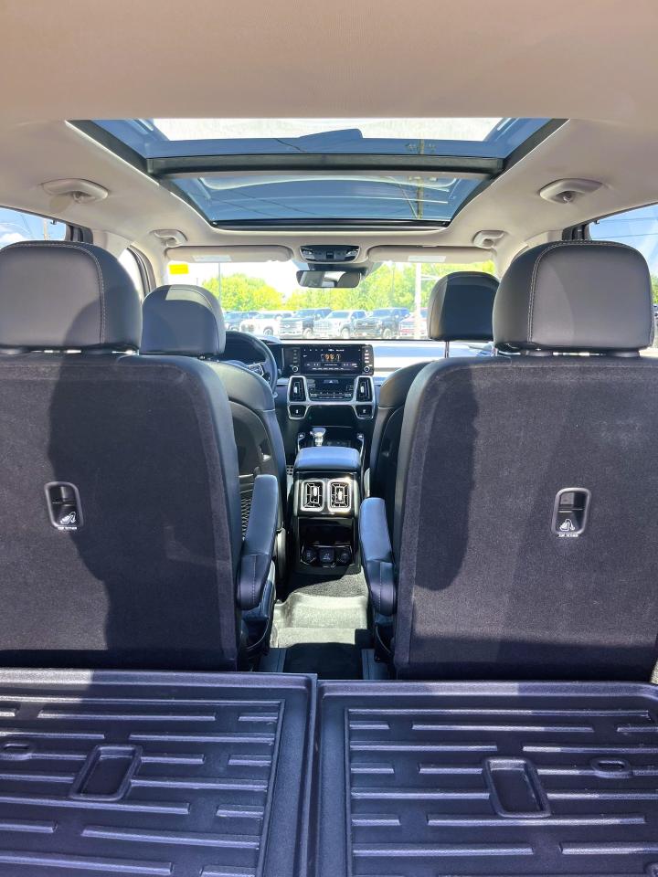 2022 Kia Sorento  Photo