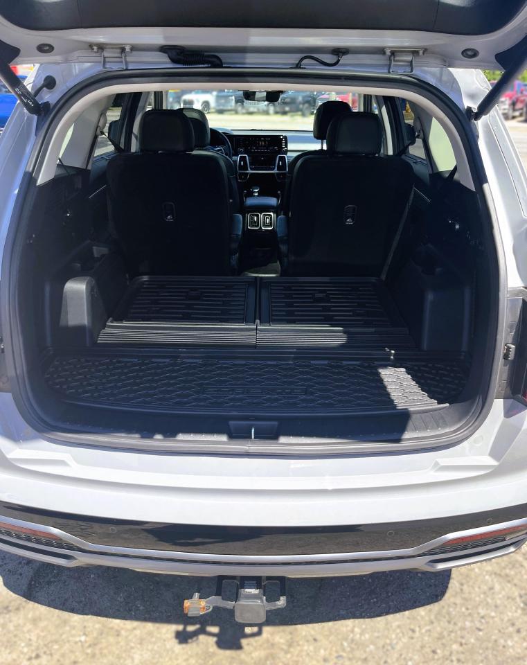 2022 Kia Sorento  Photo