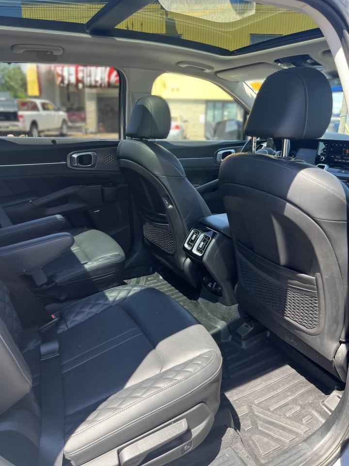 2022 Kia Sorento  Photo