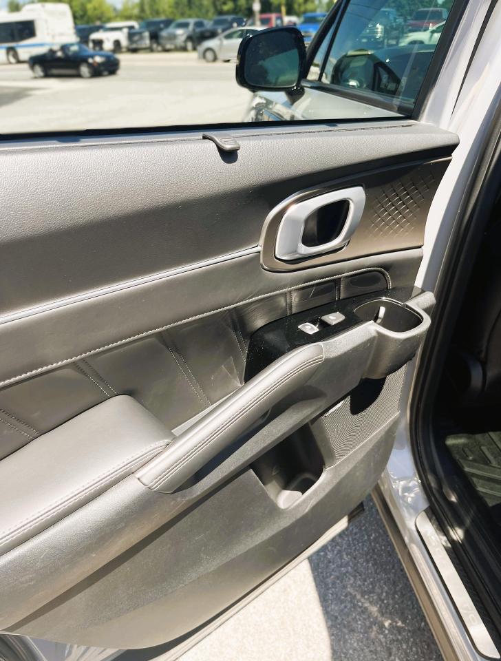 2022 Kia Sorento  Photo