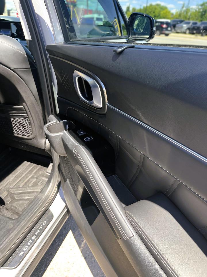 2022 Kia Sorento  Photo