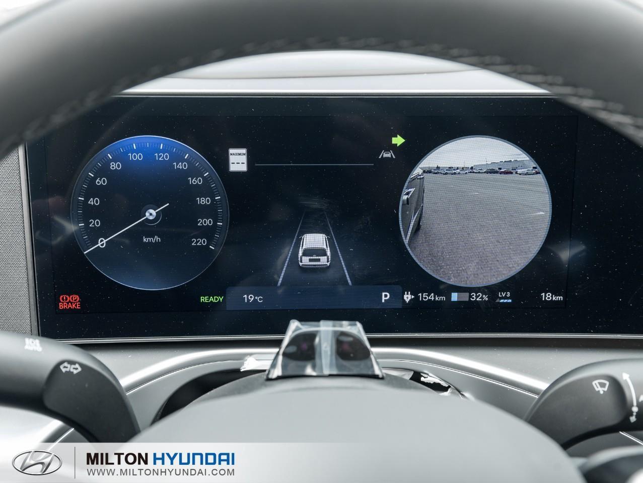 2026 Hyundai IONIQ 9 Preferred + w/Ultimate Calligraphy Package All-Wheel Drive Photo