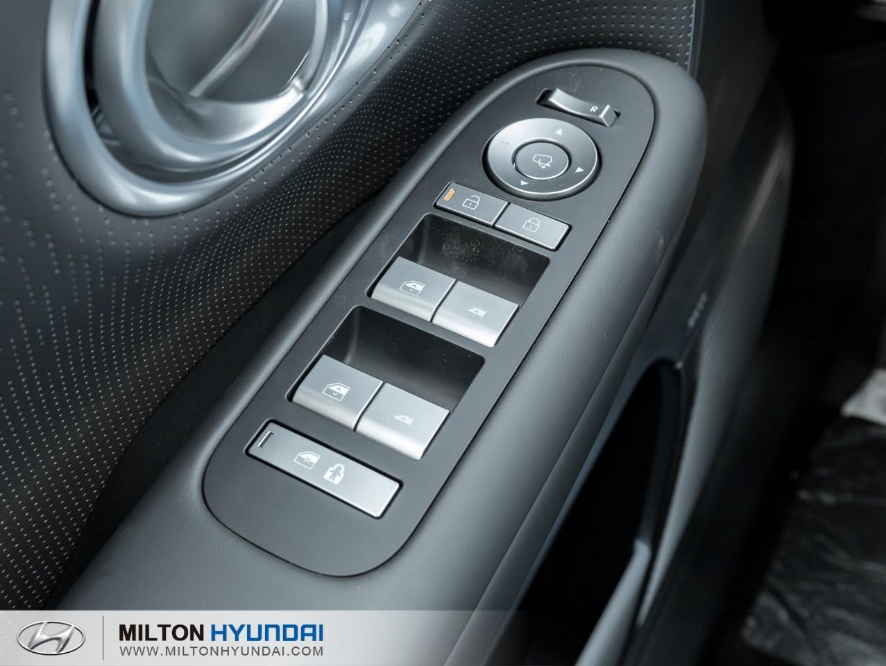 2026 Hyundai IONIQ 9 Preferred + w/Ultimate Calligraphy Package All-Wheel Drive Photo