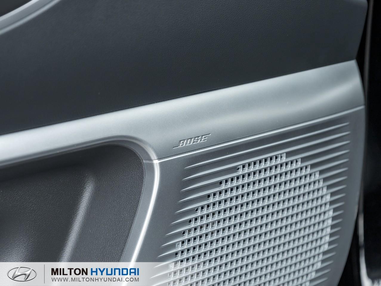 2026 Hyundai IONIQ 9 Preferred + w/Ultimate Calligraphy Package All-Wheel Drive Photo