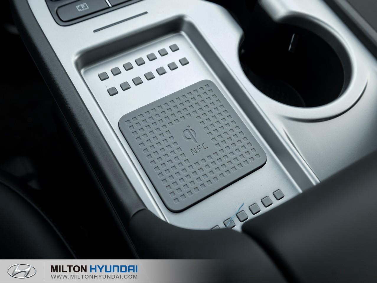 2026 Hyundai IONIQ 9 Preferred + w/Ultimate Calligraphy Package All-Wheel Drive Photo