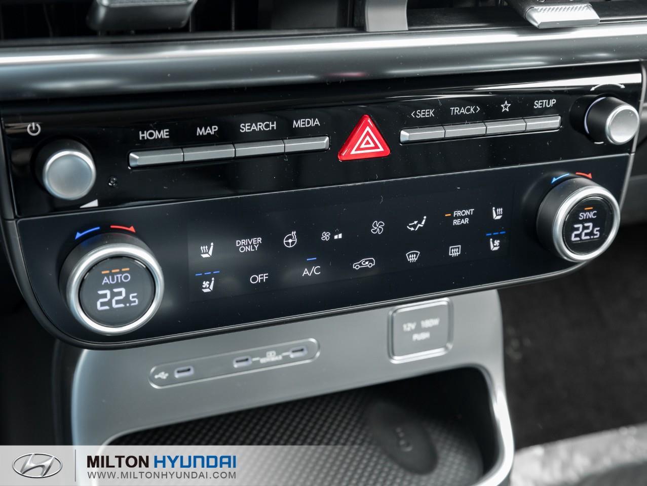 2026 Hyundai IONIQ 9 Preferred + w/Ultimate Calligraphy Package All-Wheel Drive Photo