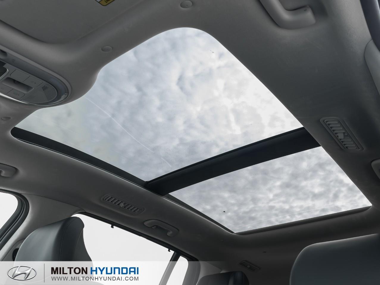 2026 Hyundai IONIQ 9 Preferred + w/Ultimate Calligraphy Package All-Wheel Drive Photo