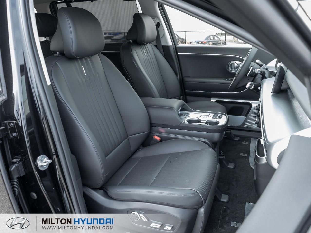 2026 Hyundai IONIQ 9 Preferred + w/Ultimate Calligraphy Package All-Wheel Drive Photo