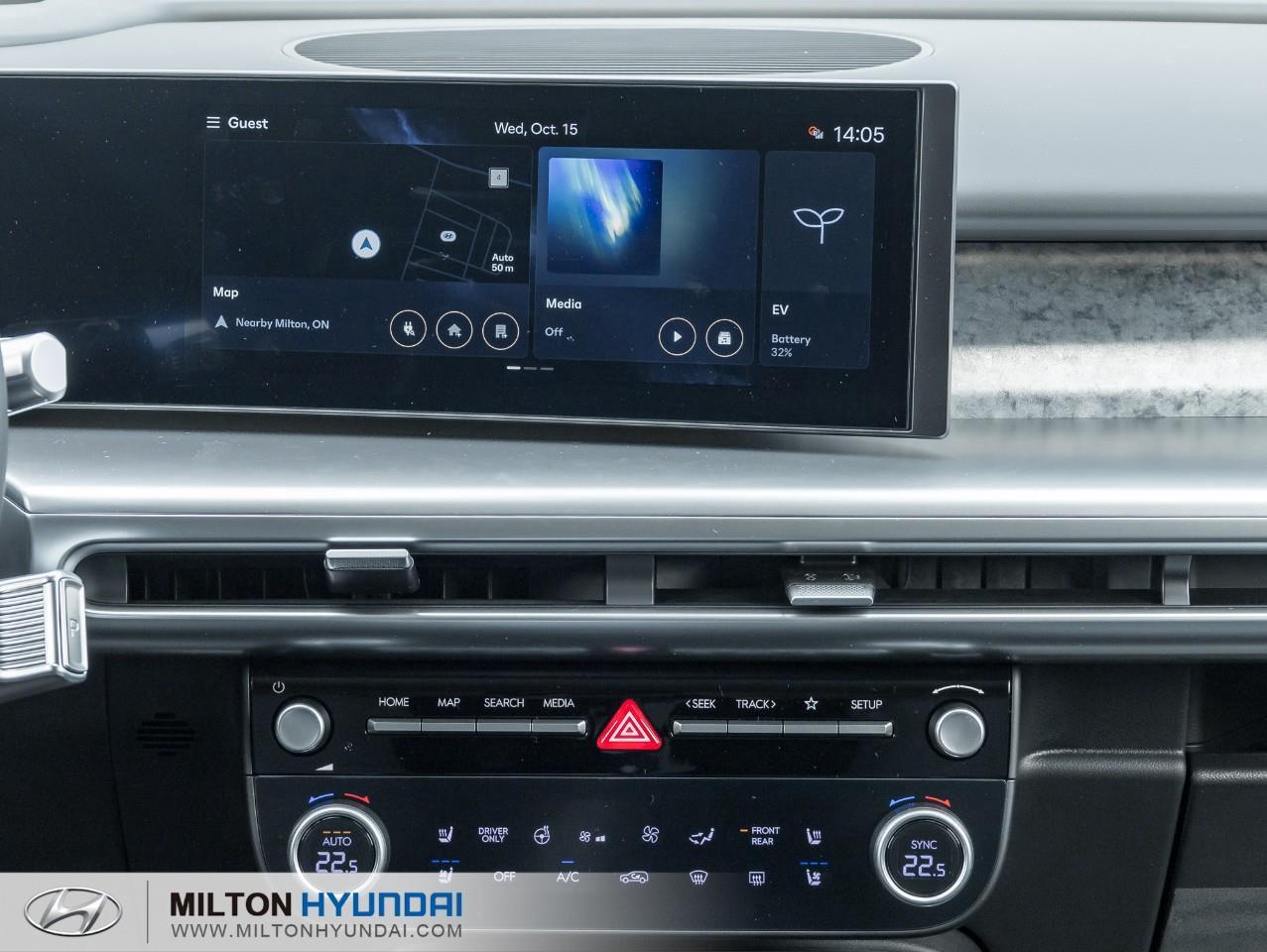 2026 Hyundai IONIQ 9 Preferred + w/Ultimate Calligraphy Package All-Wheel Drive Photo