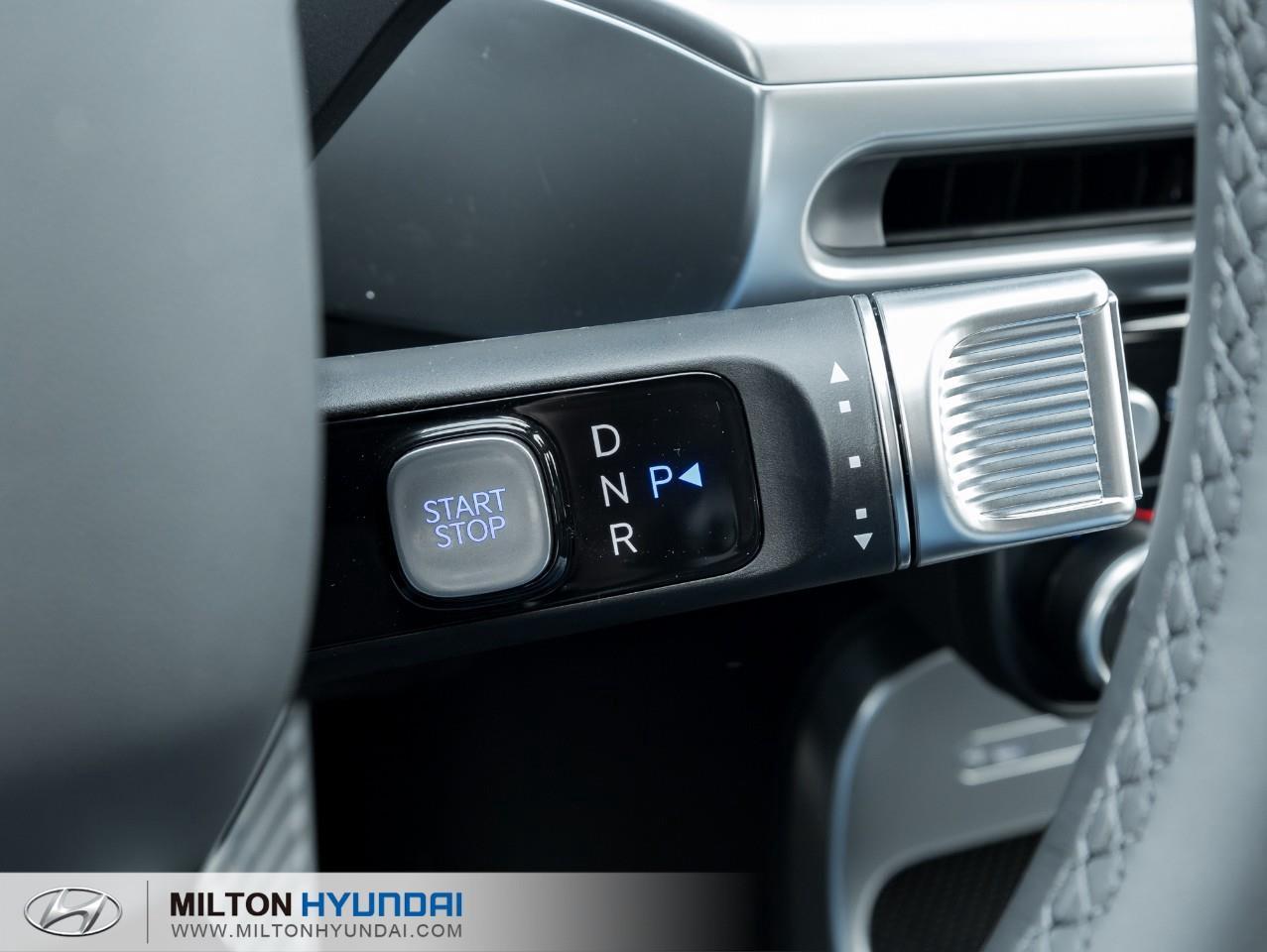 2026 Hyundai IONIQ 9 Preferred + w/Ultimate Calligraphy Package All-Wheel Drive Photo