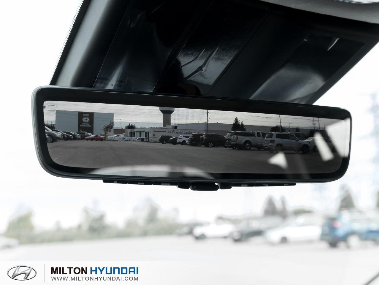 2026 Hyundai IONIQ 9 Preferred + w/Ultimate Calligraphy Package All-Wheel Drive Photo