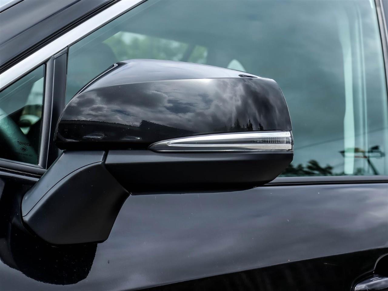 2022 Toyota RAV4 Trail 4dr All-Wheel Drive Photo