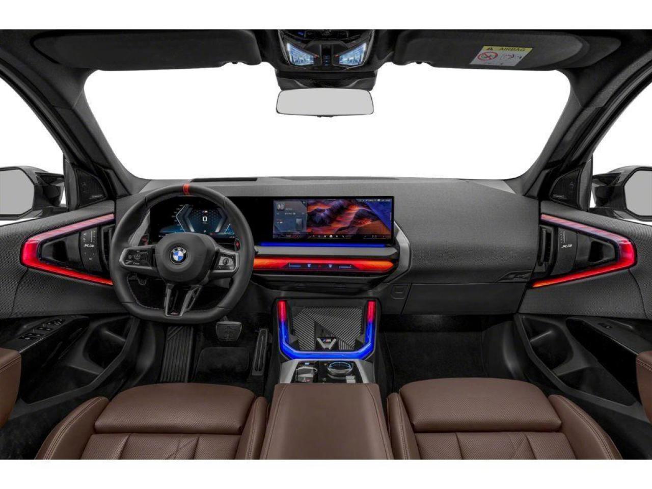 2025 BMW X3 30 xDrive 4dr All-Wheel Drive Sports Activity Vehicle Photo