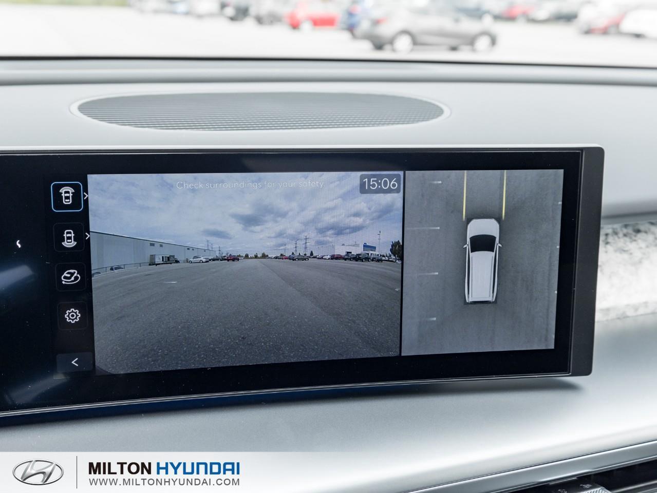 2026 Hyundai IONIQ 9 Preferred + w/Ultimate Calligraphy Package All-Wheel Drive Photo