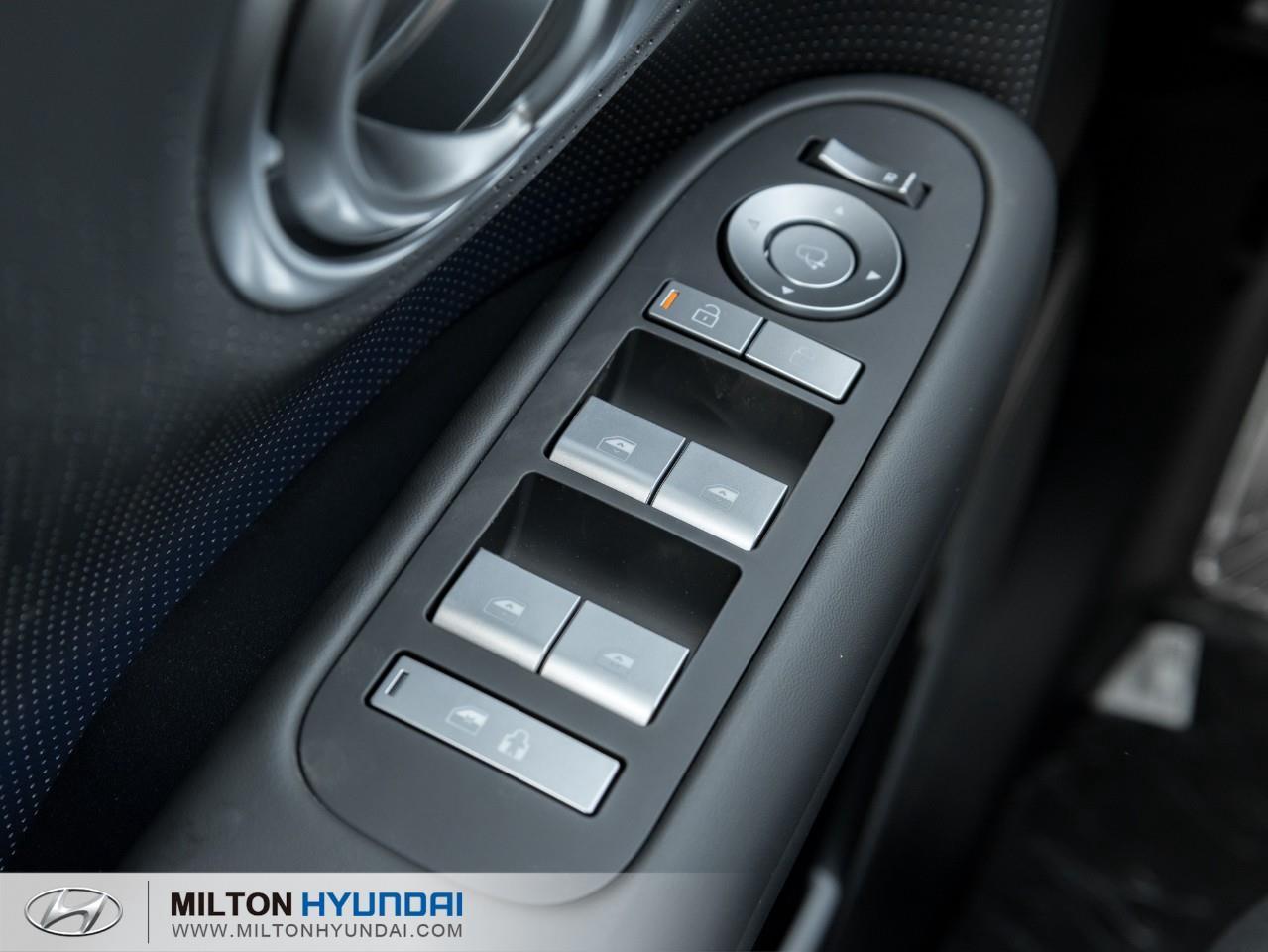 2026 Hyundai IONIQ 9 Preferred + w/Ultimate Calligraphy Package All-Wheel Drive Photo