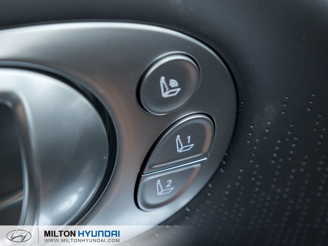 2026 Hyundai IONIQ 9 Preferred + w/Ultimate Calligraphy Package All-Wheel Drive Photo