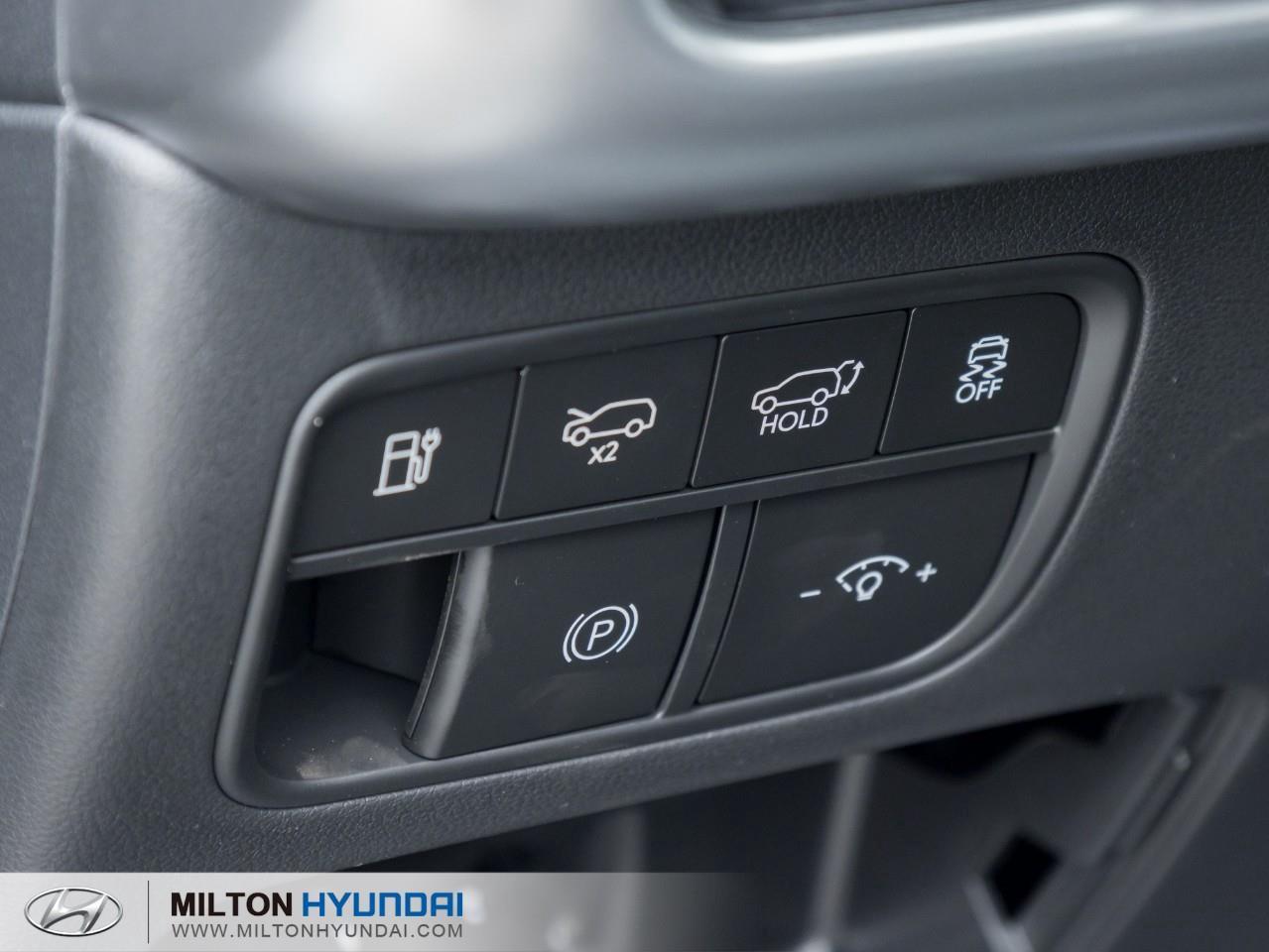 2026 Hyundai IONIQ 9 Preferred + w/Ultimate Calligraphy Package All-Wheel Drive Photo