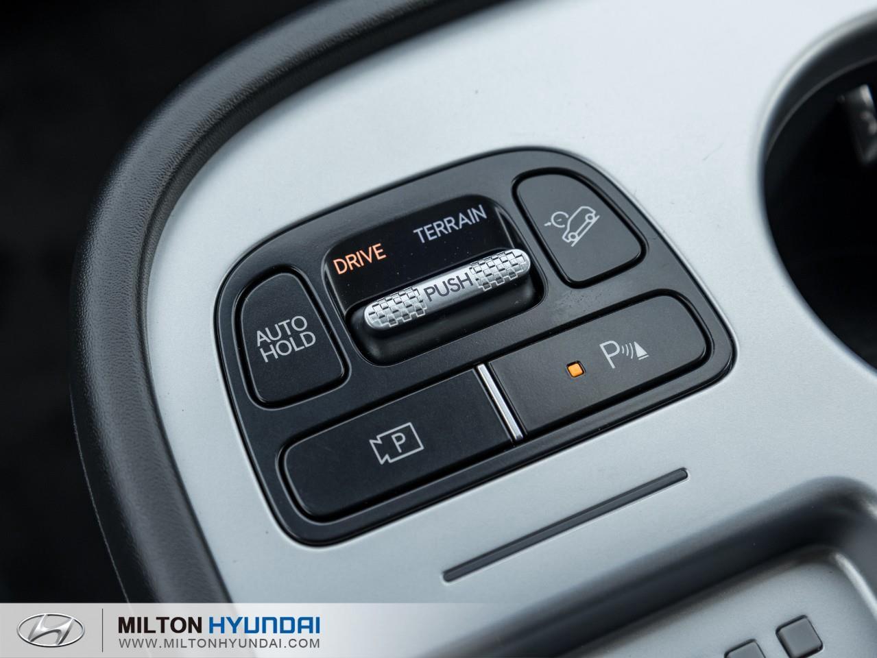 2026 Hyundai IONIQ 9 Preferred + w/Ultimate Calligraphy Package All-Wheel Drive Photo