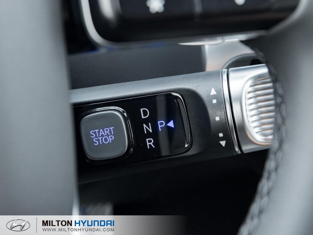 2026 Hyundai IONIQ 9 Preferred + w/Ultimate Calligraphy Package All-Wheel Drive Photo