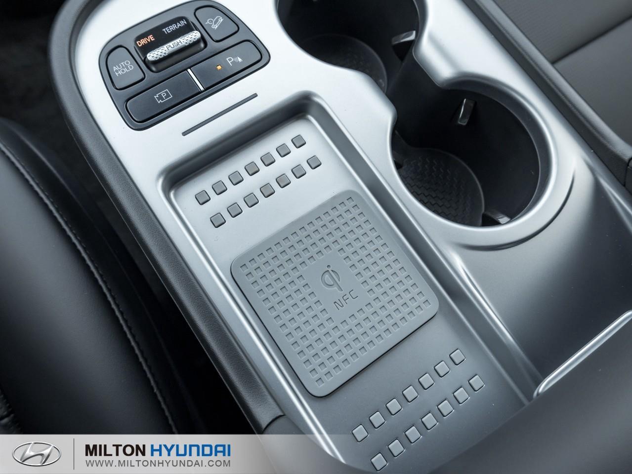 2026 Hyundai IONIQ 9 Preferred + w/Ultimate Calligraphy Package All-Wheel Drive Photo