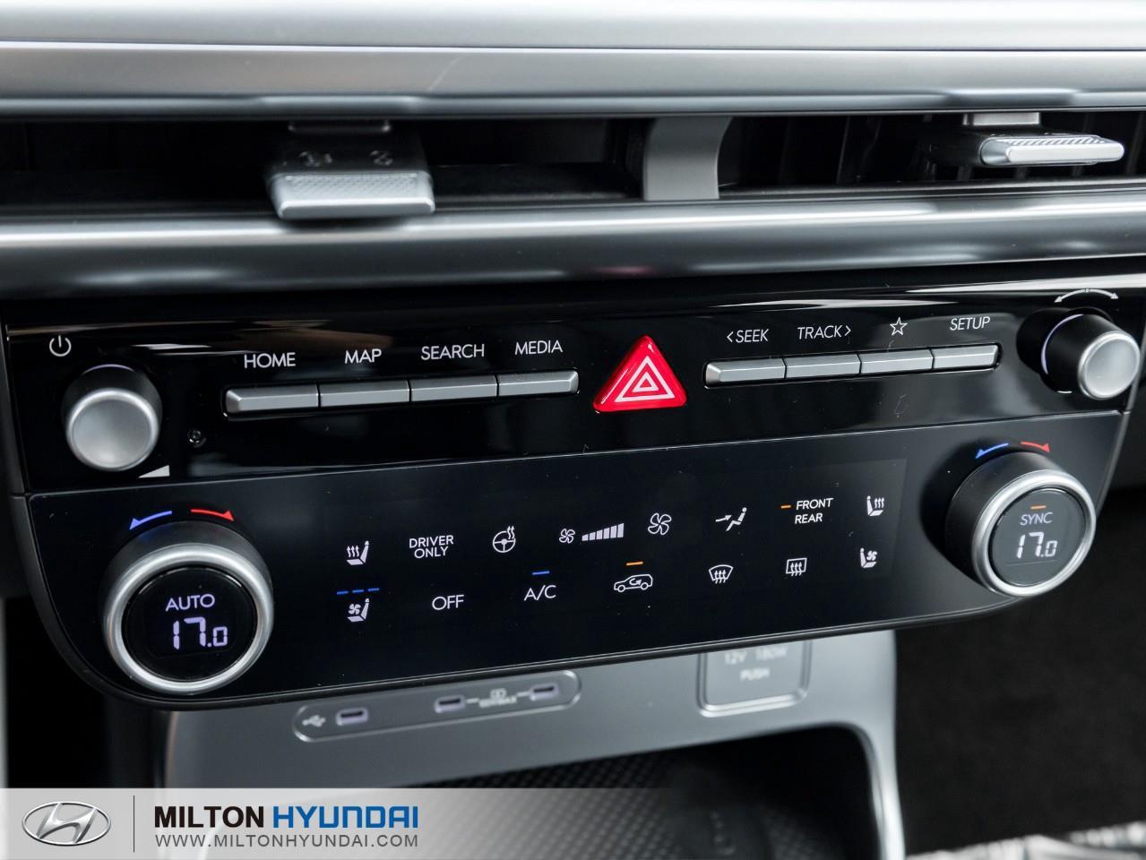 2026 Hyundai IONIQ 9 Preferred + w/Ultimate Calligraphy Package All-Wheel Drive Photo