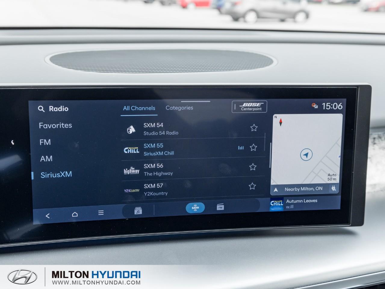 2026 Hyundai IONIQ 9 Preferred + w/Ultimate Calligraphy Package All-Wheel Drive Photo