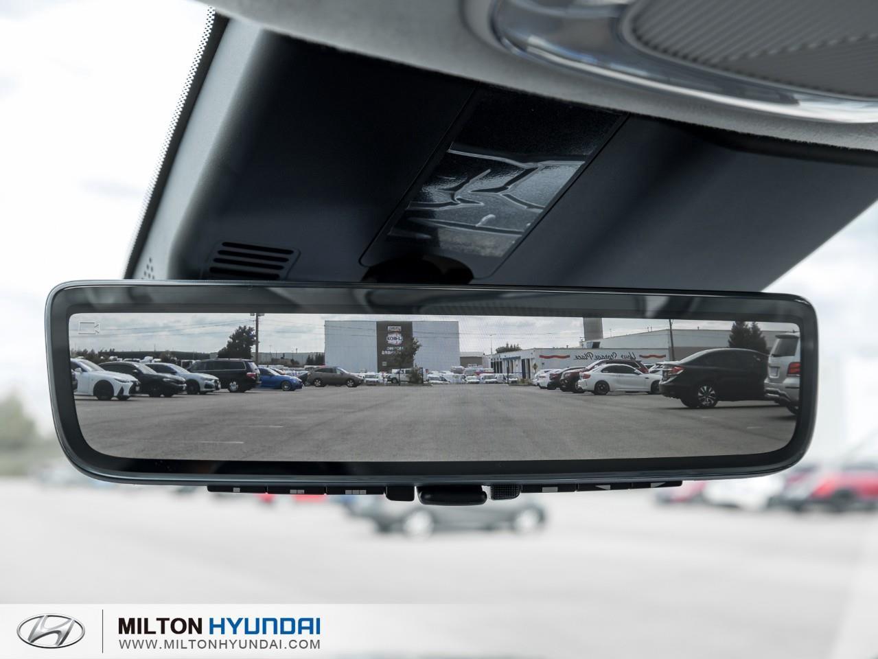 2026 Hyundai IONIQ 9 Preferred + w/Ultimate Calligraphy Package All-Wheel Drive Photo