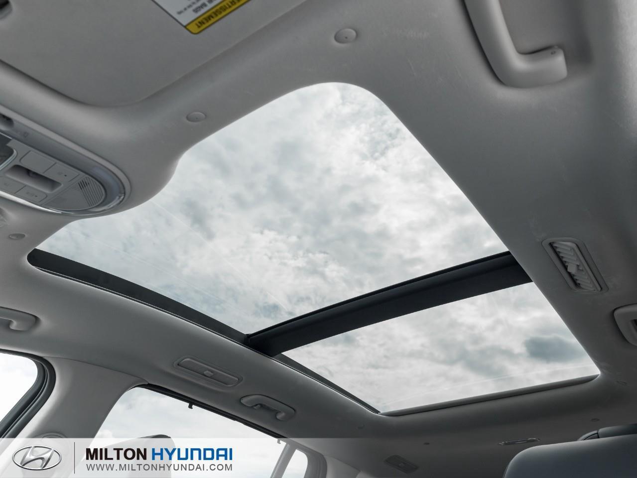 2026 Hyundai IONIQ 9 Preferred + w/Ultimate Calligraphy Package All-Wheel Drive Photo