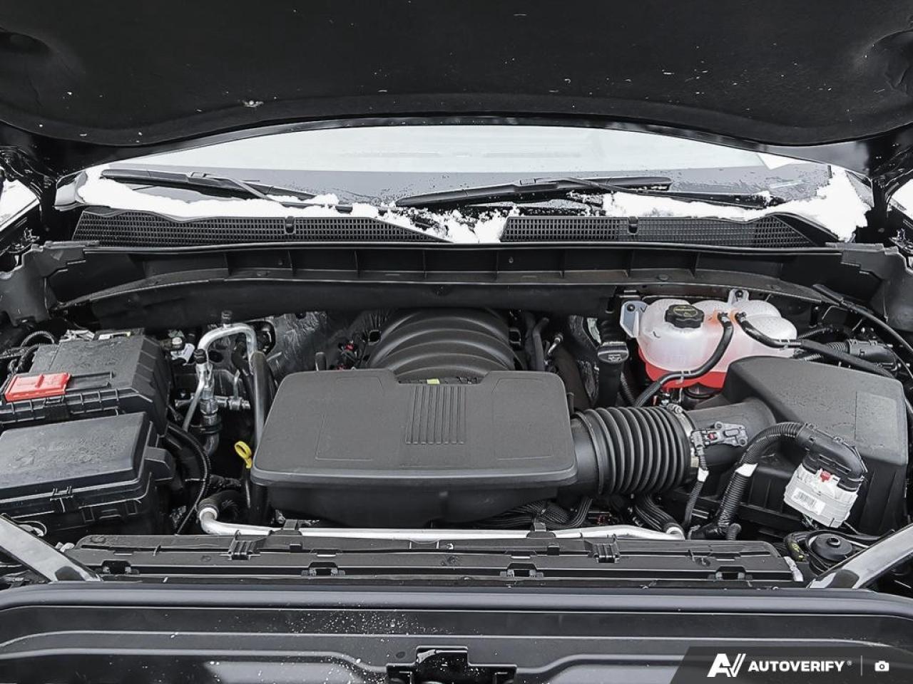 2026 GMC Sierra 1500 Crew Cab Short Box 4-Wheel Drive Elevation Photo