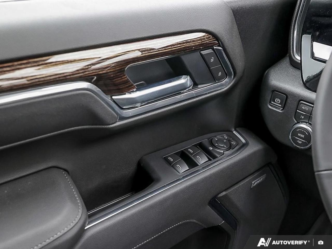 2026 GMC Sierra 1500 Crew Cab Short Box 4-Wheel Drive Elevation Photo