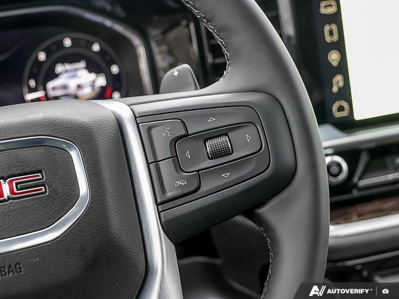 2026 GMC Sierra 1500 Crew Cab Short Box 4-Wheel Drive Elevation Photo