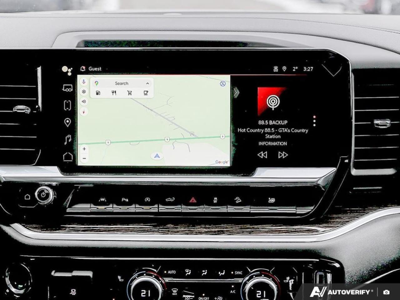 2026 GMC Sierra 1500 Crew Cab Short Box 4-Wheel Drive Elevation Photo