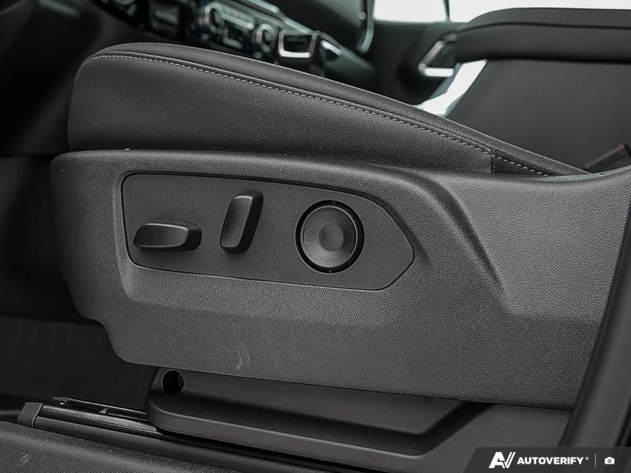 2026 GMC Sierra 1500 Crew Cab Short Box 4-Wheel Drive Elevation Photo