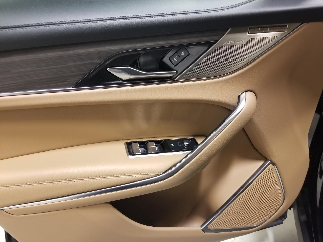 2023 Jaguar F-PACE P250 S All-Wheel Drive Sport Utility Photo