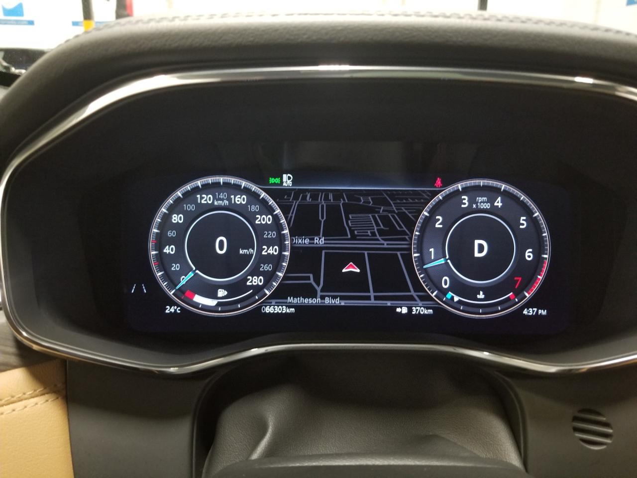 2023 Jaguar F-PACE P250 S All-Wheel Drive Sport Utility Photo