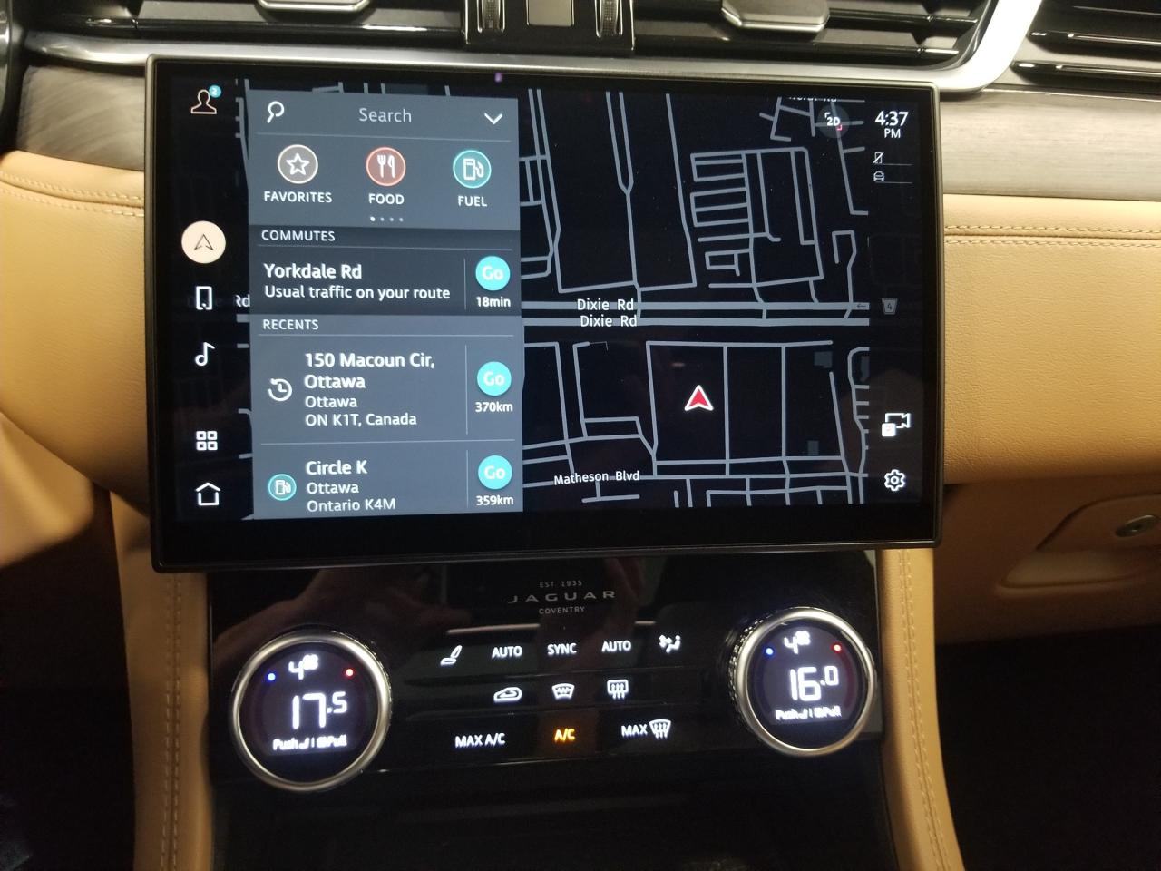 2023 Jaguar F-PACE P250 S All-Wheel Drive Sport Utility Photo