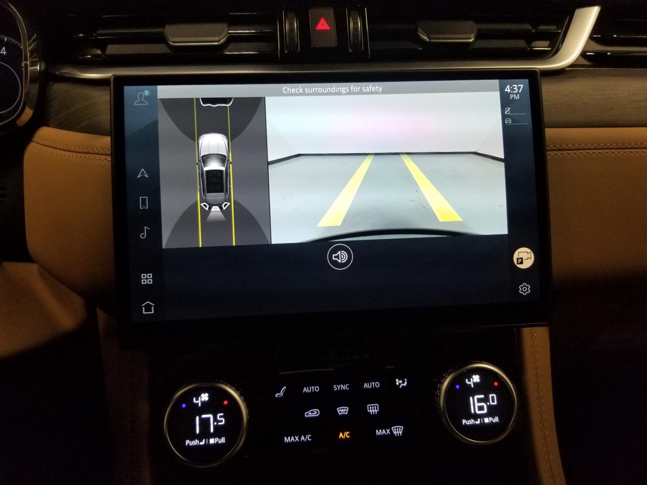 2023 Jaguar F-PACE P250 S All-Wheel Drive Sport Utility Photo