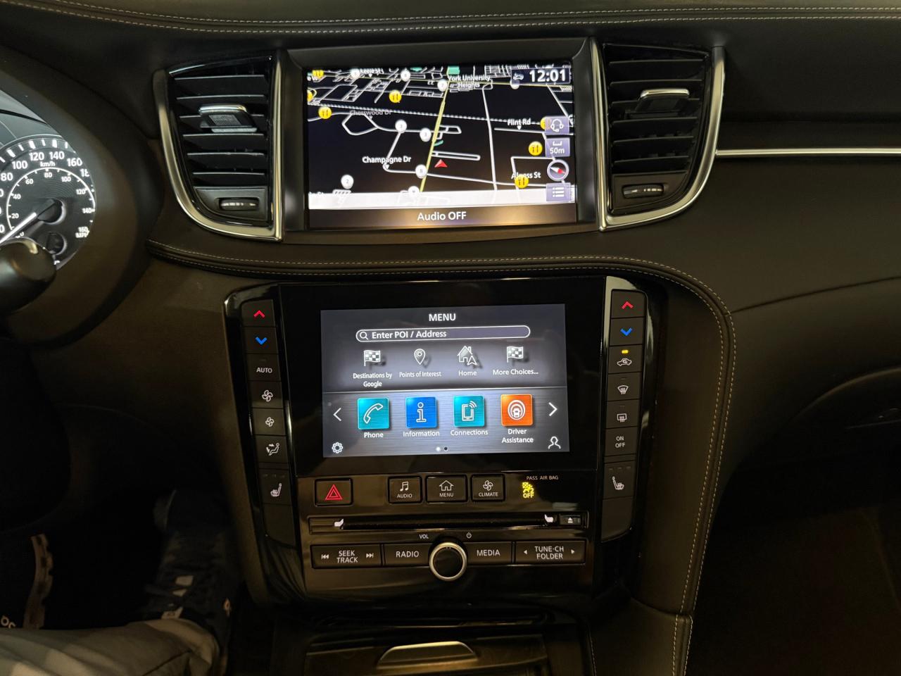 2022 Infiniti QX55 ESSENTIAL ProASSIST 4dr All-Wheel Drive Photo