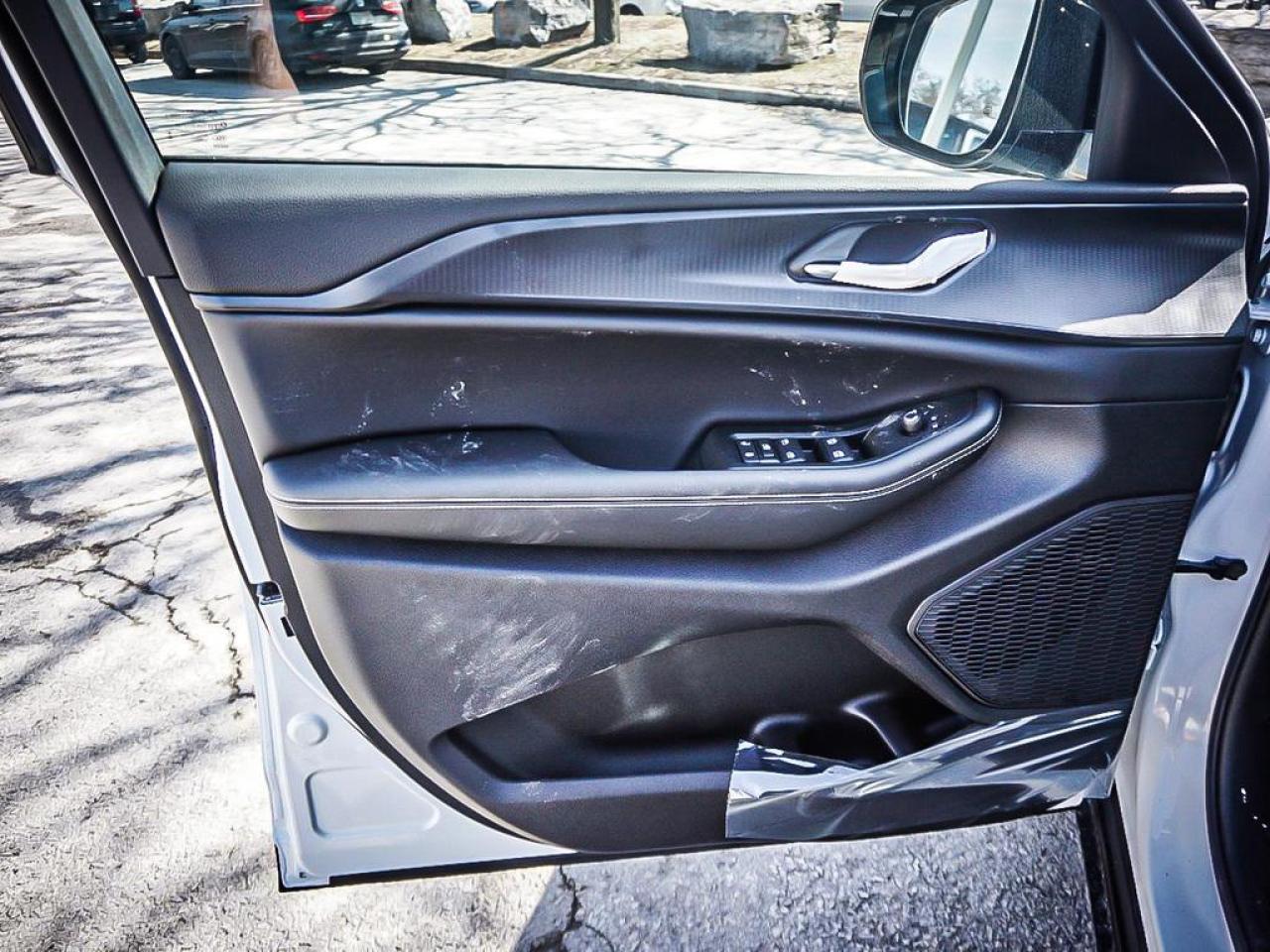 2025 Jeep Grand Cherokee L  Photo