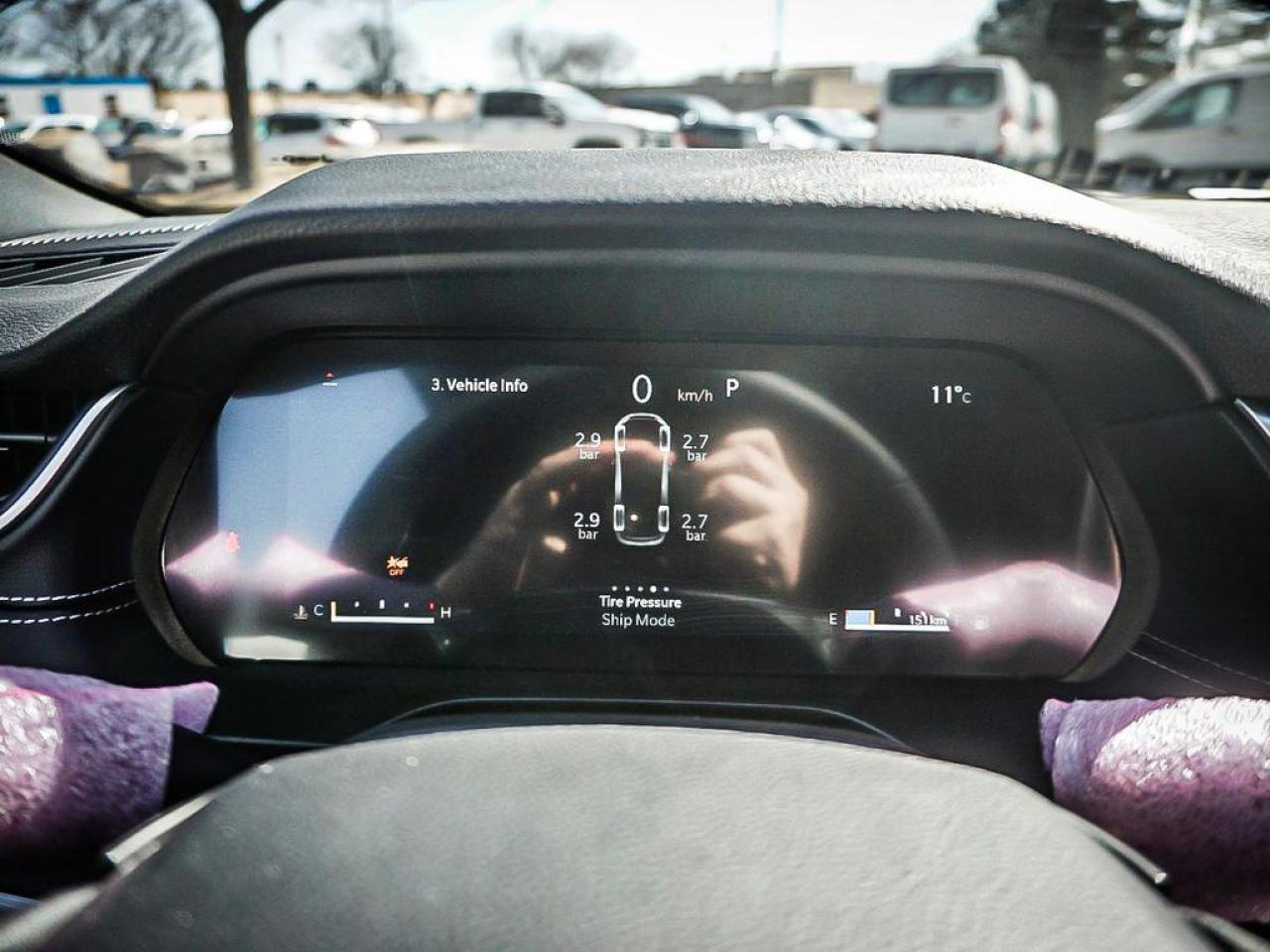 2025 Jeep Grand Cherokee L  Photo