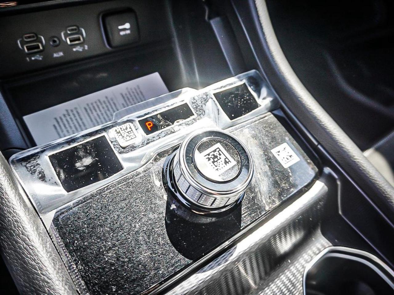 2025 Jeep Grand Cherokee L  Photo