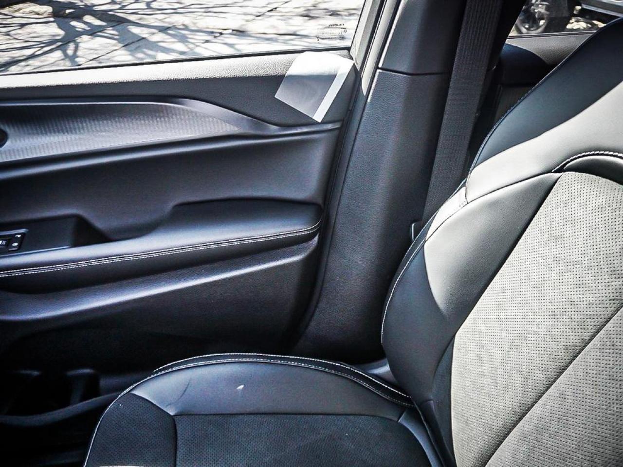 2025 Jeep Grand Cherokee L  Photo