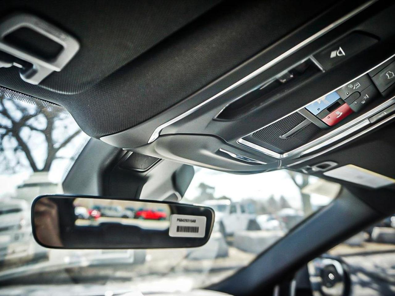 2025 Jeep Grand Cherokee L  Photo