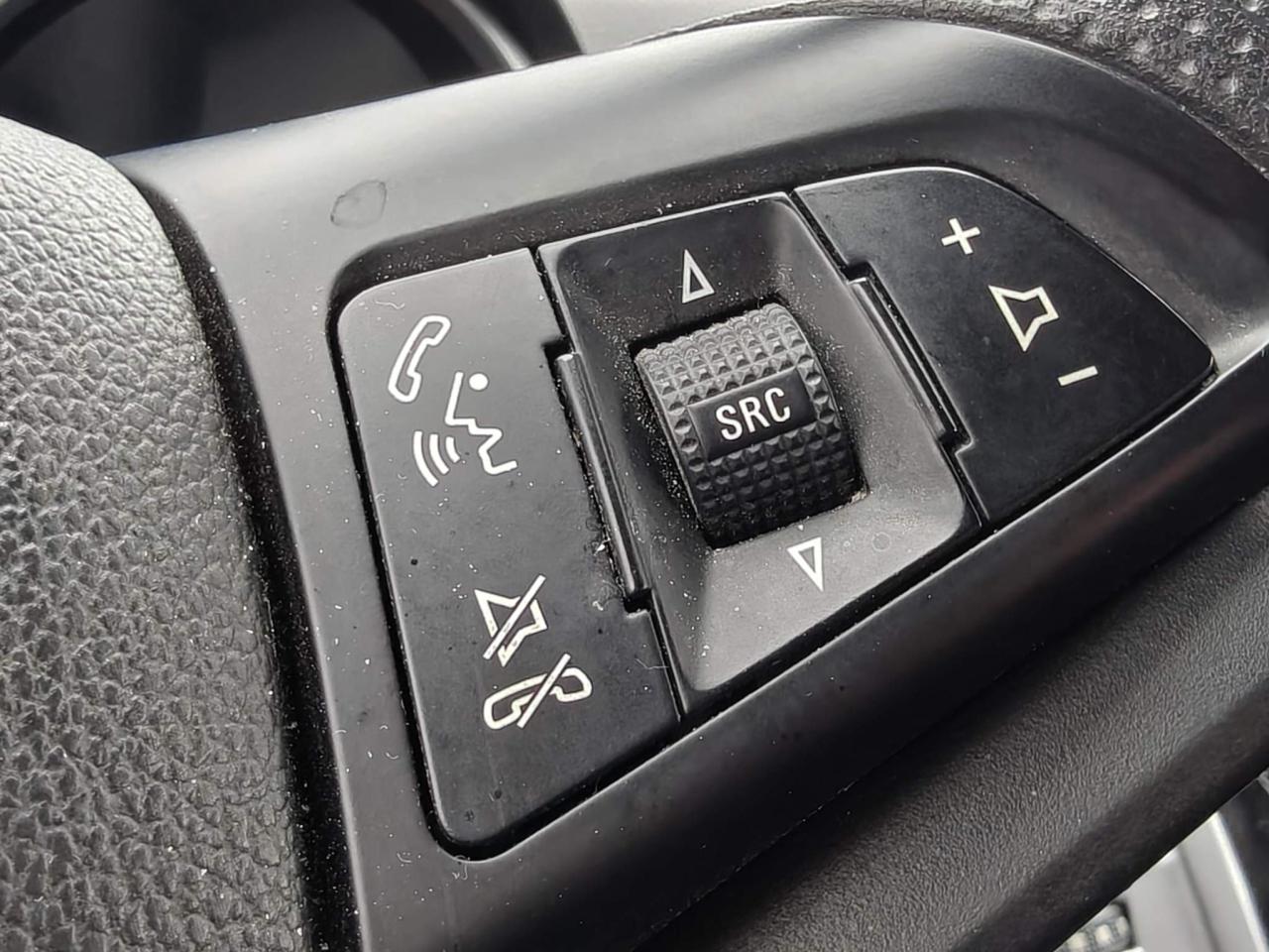 2016 Chevrolet Cruze Limited LT 1LT 4dr Sedan Photo