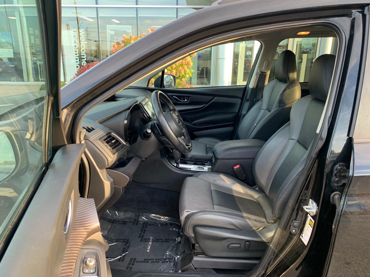 2022 Subaru ASCENT Onyx 7-Passenger (CVT) 4dr All-Wheel Drive Photo